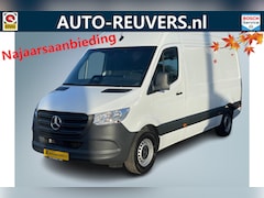 Mercedes-Benz Sprinter - 317 1.9 CDI L2H2 RWD Allseason / Cruise / Automaat / Carplay / Dodehoek