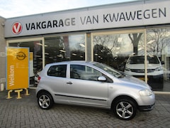 Volkswagen Fox - 1.4 55KW Trendline APK 03-11-2026