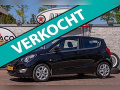 Opel Karl - 1.0 ecoFLEX Edition 1e Eigenaar 29.000 km + NAP