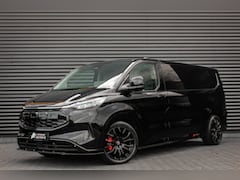 Ford Transit Custom - 300 2.0 TDCI L2H1 Limited 170PK JB- EDITION / DRIVER ASSISTANCE PACK / 3- ZITS / MY2024 /