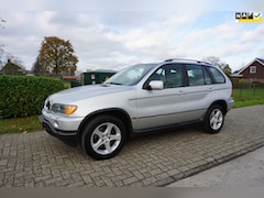 BMW X5 - 3.0i Executive automaat