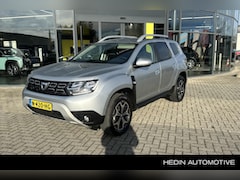 Dacia Duster - 1.3 TCe Prestige | Camera | Climate control | Apple carplay/android auto | Navigatie | Dod