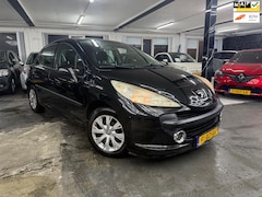 Peugeot 207 - 1.4-16V XS