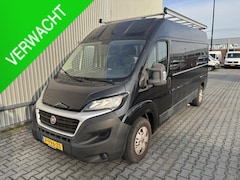 Fiat Ducato - 2.3 MultiJet L3H2*ECC*CRUISE*NAVI*HAAK*CAMERA*3PER