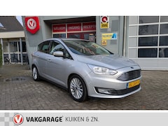 Ford C-Max - 1.0 Titanium | Climate control | Trekhaak | Cruise