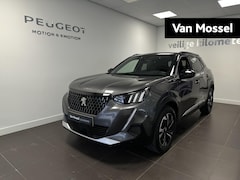 Peugeot 2008 - 1.2 PureTech GT | 130 PK | Camera | Climate control | Navigatie