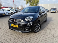Fiat 500 X - 1.3 GSE Sport