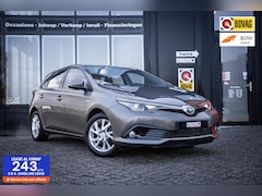 Toyota Auris - 1.8 Hybrid Aspiration*CAMERA*NAVI*CLIMATE*LED