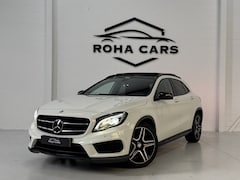 Mercedes-Benz GLA-Klasse - 250 Prestige *Pano*Memory*Stoelverwarming