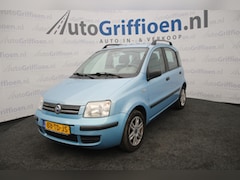 Fiat Panda - 1.2 Emotion automaat met NAP en klima