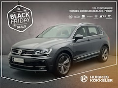 Volkswagen Tiguan - Comfortline Business R 1.5 TSI 130pk Adaptive cruise control, Elektrische achterklep, LED