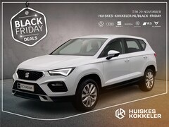 SEAT Ateca - Style Business Intense 1.5 TSI 150pk DSG Automaat Achteruitrijcamera, Cruise control, Stuu