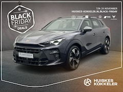 CUPRA Terramar - VZ Performance 1.5 TSI e-Hybrid 272pk DSG Automaat Panoramadak, Lederen bekleding, Sennhei
