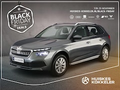 Skoda Kamiq - Business Edition 1.0 TSI 110pk DSG Automaat Adaptive cruise control, Achteruitrijcamera, E