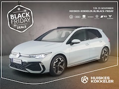 Volkswagen Golf - 1.5 eTSI R-Line Edition 150pk DSG Automaat, Panoramadak, Harman Kardon sound, Side assist,