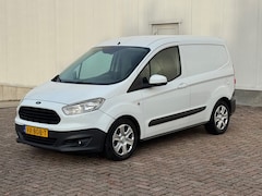 Ford Transit Courier - 1.5 TDCI Trend