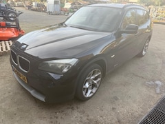 BMW X1 - sDrive18i Exec