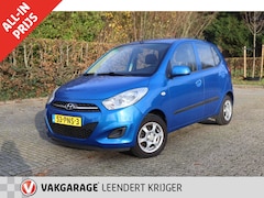 Hyundai i10 - 1.1 i-Drive