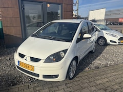 Mitsubishi Colt - zeer net 1.3 Inform Cool Pack