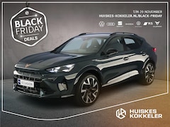 CUPRA Formentor - VZ Performance 1.5 TSI e-Hybrid 272pk DSG Automaat Trekhaak, Adaptive cruise control, Elek