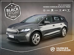 Skoda Enyaq iV - 60 Selection 180pk Automaat Achteruitrijcamera, Navigatie, Adaptive cruise control, LED ko