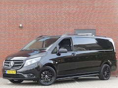 Mercedes-Benz Vito - 119 CDI Extra Lang Camera/Trekhaak/Navigatie/PDC