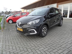 Renault Captur - 0.9 TCe Limited