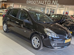 Renault Clio Estate - 1.2 TCE Corporate Sport NAP, Airco, Trekhaak, Cruise control