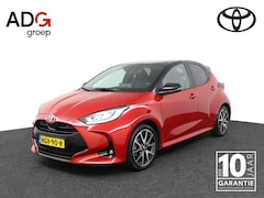 Toyota Yaris - 1.5 Hybrid Executive | Trekhaak | head-up display | stoelverwarming |