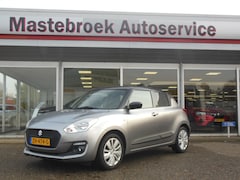 Suzuki Swift - 1.2 Select Staat in Hoogeveen