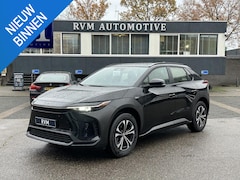 Toyota bZ4X - Active 71 kWh 3 FASE| NIEUWE AUTO| 10 JAAR VOLLEDIGE FABRIEKSGARANTIE TOYOTA| WARMTEPOMP|