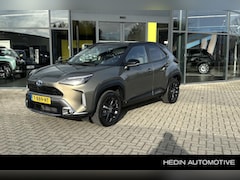 Toyota Yaris Cross - 1.5 Hybrid Explore Automaat | Stoelverwarming | Adaptieve cruise control | Camera | PDC vo