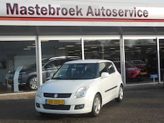 Suzuki Swift - 1.3 Comfort Staat in Hardenberg