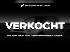 Citroën C1 - 1.0 VTi Feel * Zeer Zuinig *Airconditioning * Getint Glas
