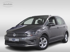 Volkswagen Golf Sportsvan - 1.4 TSI DSG Highline XENON NAV BT CAMERA STOELVW TREKHAAK '14