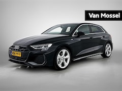 Audi A3 Sportback - 35 TFSI S edition 150 PK