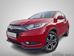 Honda HR-V - 1.5 i-VTEC Executive Automaat