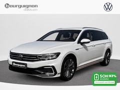 Volkswagen Passat Variant - 1.4 TSI PHEV GTE Business | 93% SOH | 218 pk | Trekhaak | LED | ACC | A-Camera | App Conne