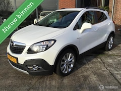 Opel Mokka - 1.4 T Cosmo