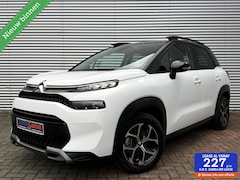 Citroën C3 Aircross - 1.2 Sport Airco Cruise Carplay Facelift 2023 Uniek 12570 KM Gereden Vol Opties Eerste Eige