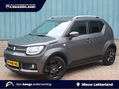 Suzuki Ignis - Select 1.2 Smart Hybrid 83pk | AIRCO | NAVI | CAMERA |