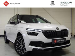 Skoda Kamiq - 1.0 TSI Greentech 110pk DSG-7 Monte Carlo