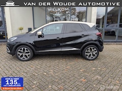 Renault Captur - 0.9 TCe Intens