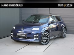 Renault 5 - 5 comfort range iconic cinq 52 kWh | STUUR/STOELVERWARMING | CAMERA | NAVI | ADAPT. CRUISE