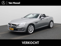 Mercedes-Benz SLK-klasse - 200