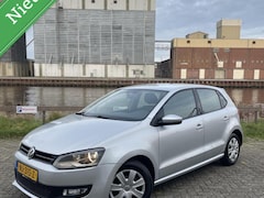 Volkswagen Polo - 1.2 airco Apple CarPlay