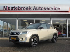 Suzuki Vitara - 1.4 Boosterjet Style Smart Hybrid Staat in Hardenberg
