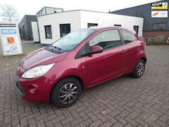 Ford Ka - 1.2 Titanium AIRCO NU 1.295,