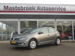 Volkswagen Polo - 1.0 MPI Comfortline Business Staat in Hardenberg