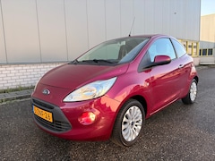 Ford Ka - 1.2 Titanium X start/stop